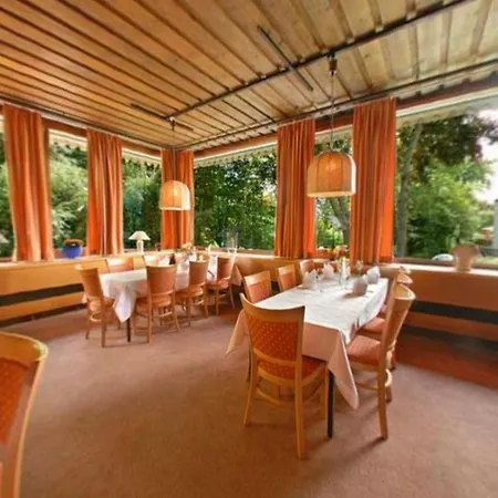 فندق Boblinger Haus 3*