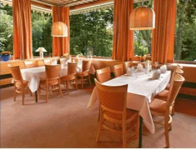 Boblinger Haus